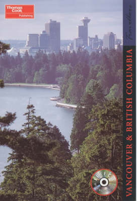 Vancouver and British Columbia - Carol Baker