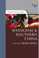 Shanghai and Southern China - George McDonald