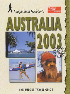 Australia - Gareth Powell, Ian Conellan