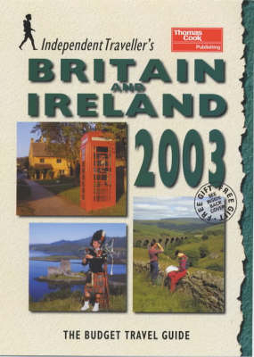 Britain and Ireland