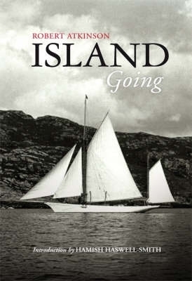 Island Going - Robert Atkinson