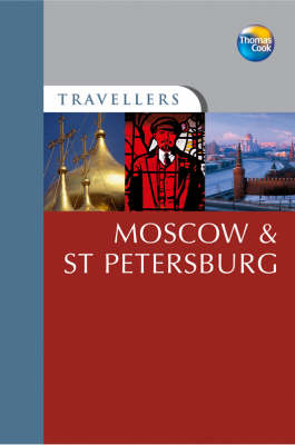 Moscow and St. Petersburg - Chris Booth