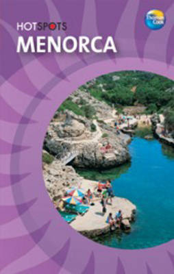 Menorca - Lindsay Bennett