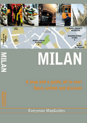 Milan City MapGuide