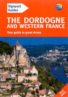 The Dordogne and Western France