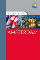 Amsterdam - Christopher Catling