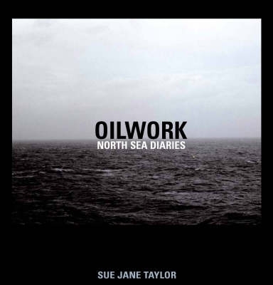 Oilwork - Sue Jane Taylor