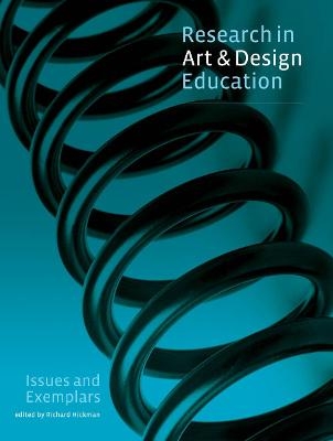 Research in Art and Design Education - 