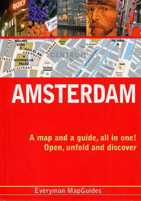 Amsterdam Everyman MapGuide