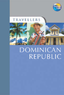 Dominican Republic - Ryan Levitt