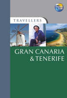 Gran Canaria and Tenerife - Nick Inman