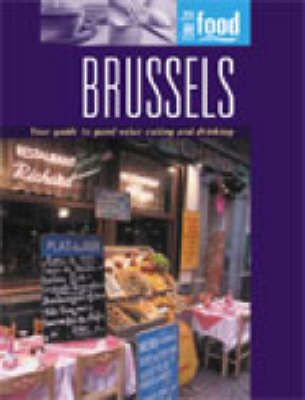 Brussels - For Food Time