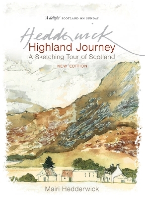 Highland Journey - Mairi Hedderwick