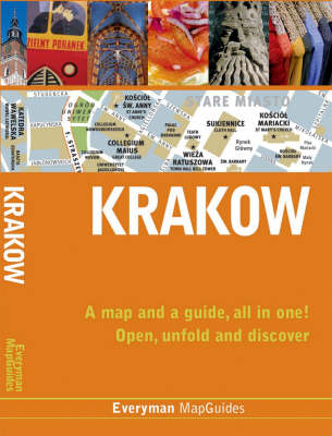 Krakow Everyman MapGuide