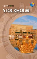 Stockholm - Barbara Radcliffe Rogers