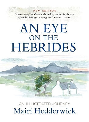 An Eye on the Hebrides - Mairi Hedderwick
