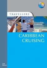 Caribbean Cruising Including Miami - Emma Stanford