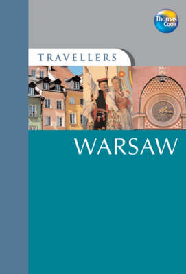 Warsaw - Liliana Olchowik-Adamowska, Tomasz Lawecki