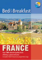 Bed and Breakfast - 