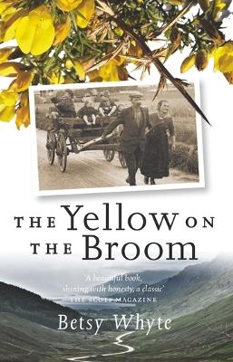 The Yellow on the Broom - Betsy Whyte