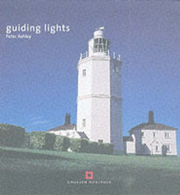 Lighthouse - Peter Ashley
