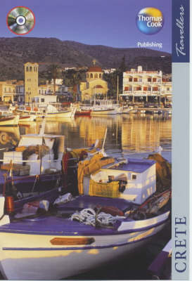 Crete - Christopher Catling