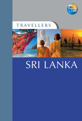 Sri Lanka - Andrew Forbes