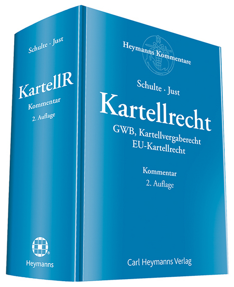 Kartellrecht - 