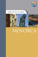 Menorca - Lindsay Bennett