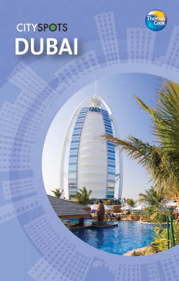 Dubai - Diane Darke