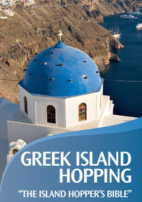 Greek Island Hopping - Frewin Poffley