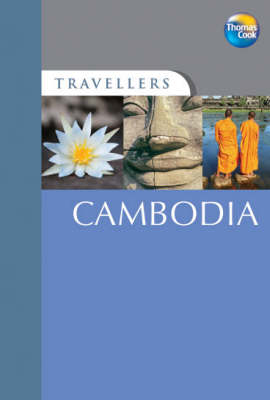 Cambodia - Andrew Forbes, David Henley
