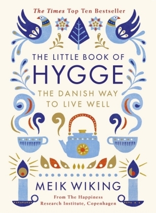 Little Book of Hygge -  Meik Wiking