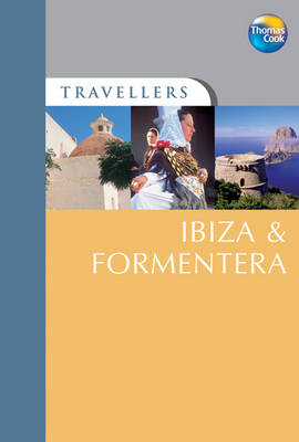 Ibiza and Formentera - Melanie Rice, Christopher Rice