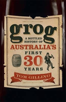 Grog -  Tom Gilling