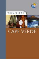 Cape Verde - Sue Dobson