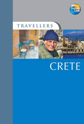 Crete - Christopher Catling