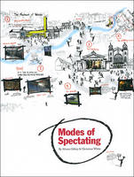 Modes of Spectating - Alison Oddey, Christine White