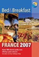 Bed and Breakfast France - 