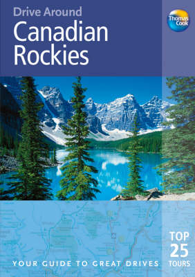 Canadian Rockies - Donald L Telfer, Helena Zukowski