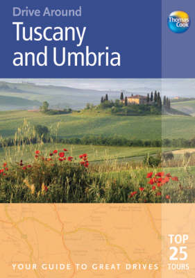 Drive Around Tuscany & Umbria - Brent Gregston