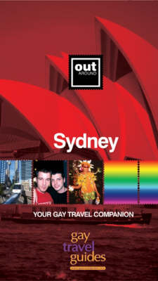 Out Around Sydney - Dominic O'Grady