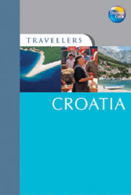 Croatia - Lindsay Bennett, Peter Bennett