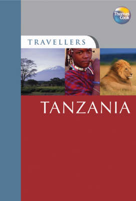 Tanzania - David Watson