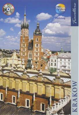 Krakow - Scott Simpson