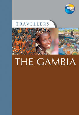 Gambia - Lindsay Bennett