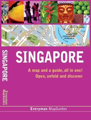 Singapore Everyman MapGuide