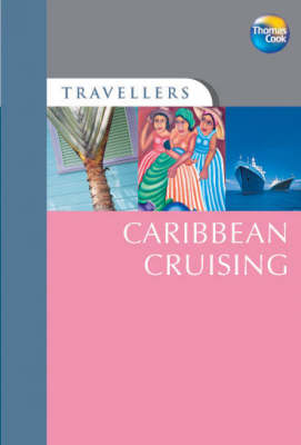 Caribbean Cruising - Emma Stanford