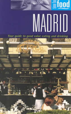 Madrid - For Food Time