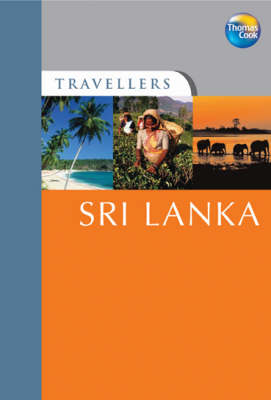Sri Lanka - Andrew Forbes